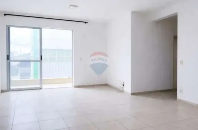 Vende Apartamento 3 Quartos (1 Suíte) no Allegro Residencial - Av. Torquato Tapajós