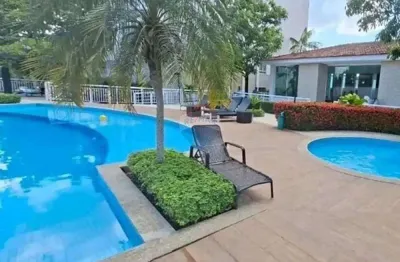 Apartamento com 3 quartos para alugar no Flores, Manaus 