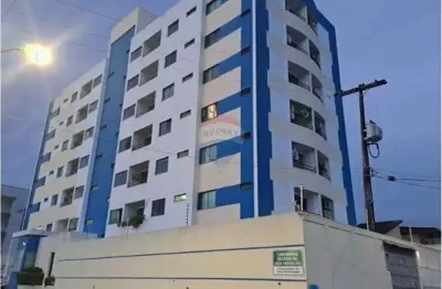 Vendo lindo apartamento no residencial leda vieiralves - parque 10 de novembro