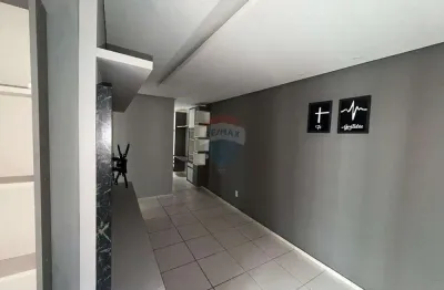 Apartamento com 2 quartos para alugar na Cidade Nova, Manaus 