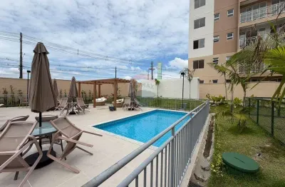 Apartamento com 2 quartos para alugar no Parque 10 de Novembro, Manaus 