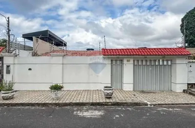 Casa com 7 quartos para alugar no Dom Pedro I, Manaus 