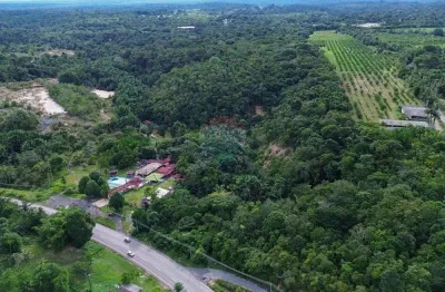 Terreno comercial à venda na Br 174 Km 14, Novo Israel, Manaus