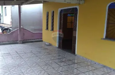 Casa com 11 quartos à venda na Rua Danilo Corrêa, 688, Petrópolis, Manaus