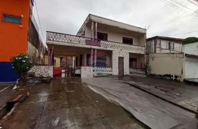 Casa com 5 quartos à venda no Cachoeirinha, Manaus 