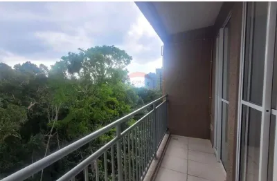 Apartamento com 3 quartos para alugar na Ponta Negra, Manaus 