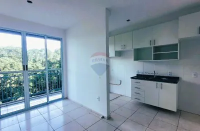 Apartamento com 3 quartos para alugar na Ponta Negra, Manaus 