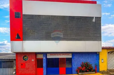 Prédio à venda no Nova Esperança, Manaus 