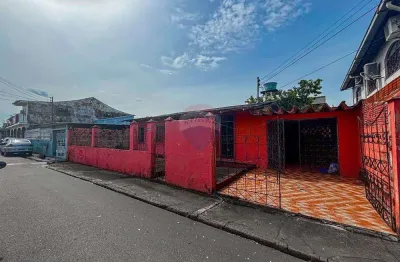 Casa com 2 quartos à venda no Alvorada, Manaus 