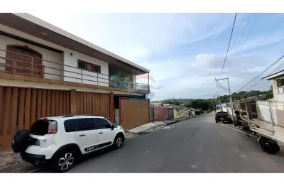 Casa com 5 quartos para alugar na Rua Doutor Orlando Falcone, 252, Planalto, Manaus
