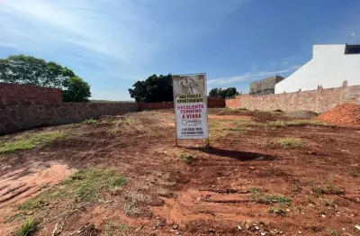 Terreno à venda na Rua Fernão de Magalhães, Vila Nasser, Campo Grande