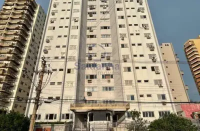 Apartamento para Venda em Campo Grande, Centro, 3 dormitórios, 1 suíte, 3 banheiros, 1 vaga