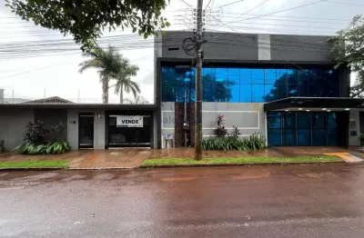Salão Comercial para Venda em Campo Grande, Jardim das Nações