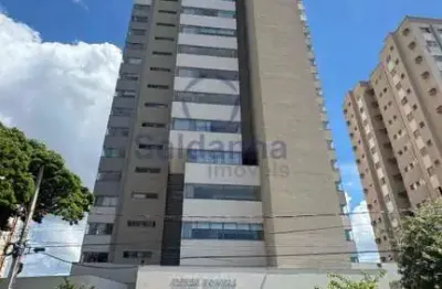 Apartamento para Venda em Campo Grande, Vila Rica, 3 dormitórios, 1 suíte, 3 banheiros
