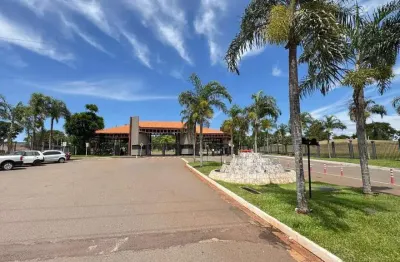Terreno à venda na Área Rural, Terras do Golfe, Campo Grande