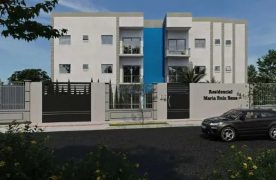 Apartamento à venda na Rua Jaguaribe, 686, Jardim Imá, Campo Grande