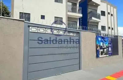 Apartamento à venda na Rua Jaguaribe, 686, Jardim Imá, Campo Grande