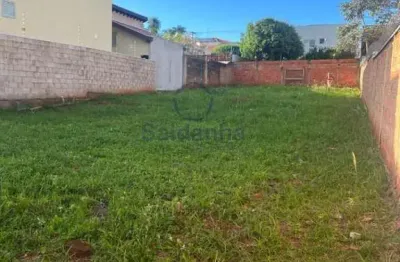 Terreno à venda na Rua Júlio Dittmar, Centro, Campo Grande