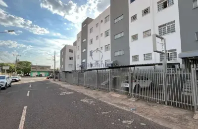 Apartamento para Venda em Campo Grande, Jardim Monte Líbano, 2 dormitórios, 2 banheiros