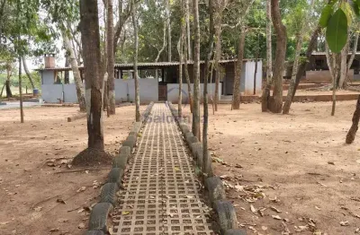 Chácara / sítio à venda na Zona Rural, Aquidauana 