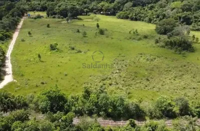 Chácara / sítio à venda na Zona Rural, Aquidauana 