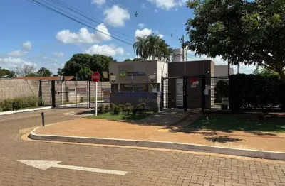 Apartamento para Venda em Campo Grande, Jardim São Conrado, 2 dormitórios, 1 banheiro, 1 vaga