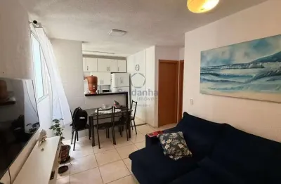 Apartamento para Venda em Campo Grande, Bairro Seminário, 2 dormitórios