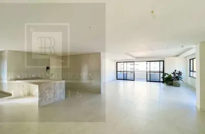 Apartamento de alto padrão à venda no meireles | 220m², reformado, 3 suítes + escritório, nascente