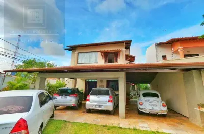 Casa com 4 quartos à venda na Rua Neudélia Monte, José de Alencar, Fortaleza