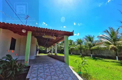 Chácara / sítio com 4 quartos à venda na Rua Santo Antonio, Centro, Aquiraz