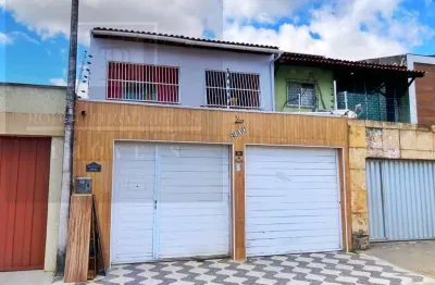 Casa duplex à venda no passaré - 3 vagas - 4 quartos - santiago de compostela
