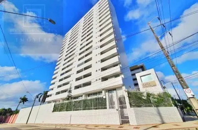 Belo apartamento novo a venda no dionísio torres - 114m2 - 3 suítes - lazer completo