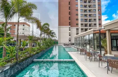 BS Jade - Apartamento à venda no Joaquim Távora / Aldeota - 2 quartos - Lazer completo