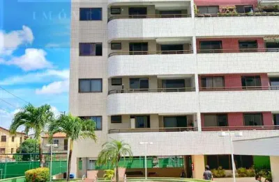 Espaço jardim - apartamento à venda no bairro de fátima - nascente - lazer completo