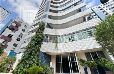 Apartamento à venda na aldeota | 123m2 | 100% nascente | perto praça das flores