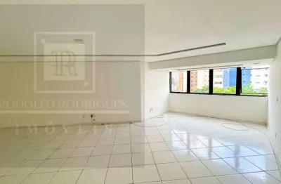 San marino meireles | apartamento à venda 179m2 | prox shopping aldeota | nascente