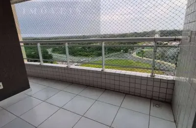 Celebration residence guararapes  - apartamento à venda prox. shopping iguatemi e cocó - lazer completo