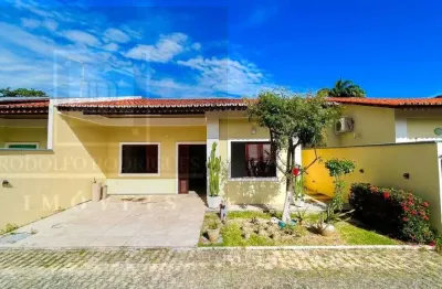 Jardins de sul - casa de condomínio à venda na lagoa redonda - 3 quartos - reformada