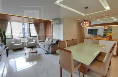 Apartamento mobiliado à venda no joaquim távora  - 94m2 - projetado e porteira fechada