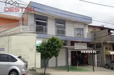 Sala comercial para alugar no Jardim Torres São José, Jundiaí 