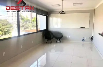 Sala comercial para alugar no Jardim Campos Elísios, Jundiaí 