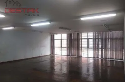 Sala comercial para alugar no Centro, Jundiaí 