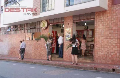Ponto comercial para alugar no Centro, Jundiaí 