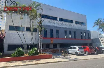 Prédio para alugar na Vila Rami, Jundiaí 