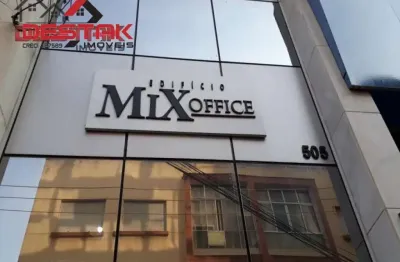 Sala comercial para alugar no Centro, Jundiaí 