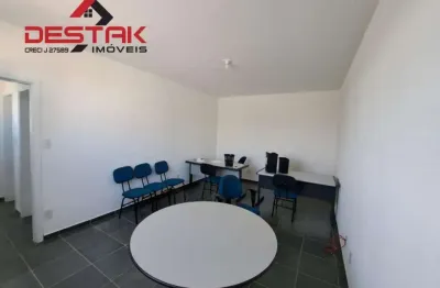 Sala comercial para alugar no Centro, Jundiaí 