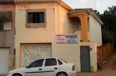 Terreno à venda na Ponte de Campinas, Jundiaí 