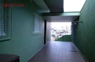 Casa com 3 quartos à venda no Jardim Tamoio, Jundiaí 