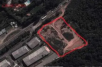 Terreno à venda na Zona Rural, Jarinu 