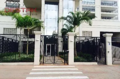 Apartamento com 3 quartos à venda no Jardim São Bento, Jundiaí 